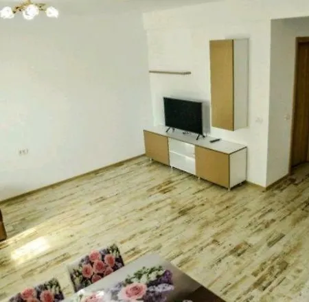 Corinth Apartament *