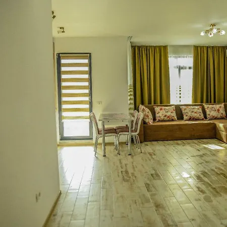 Apartment Corinth Apartament Navodari