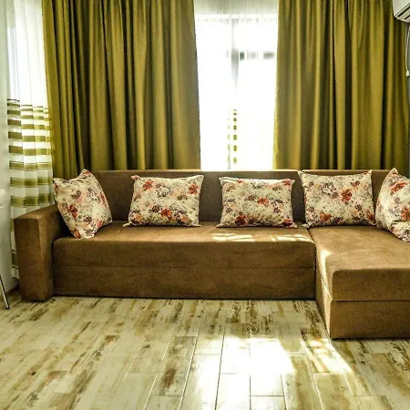Corinth Apartament Apartment Navodari