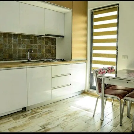 Corinth Apartament Apartment Navodari