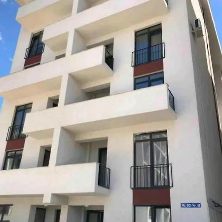 Apartment Corinth Apartament