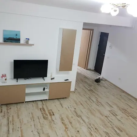 Corinth Apartament *