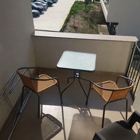 Corinth Apartament Apartment *